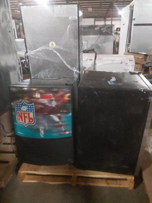 Refrigeration  - Load #243151