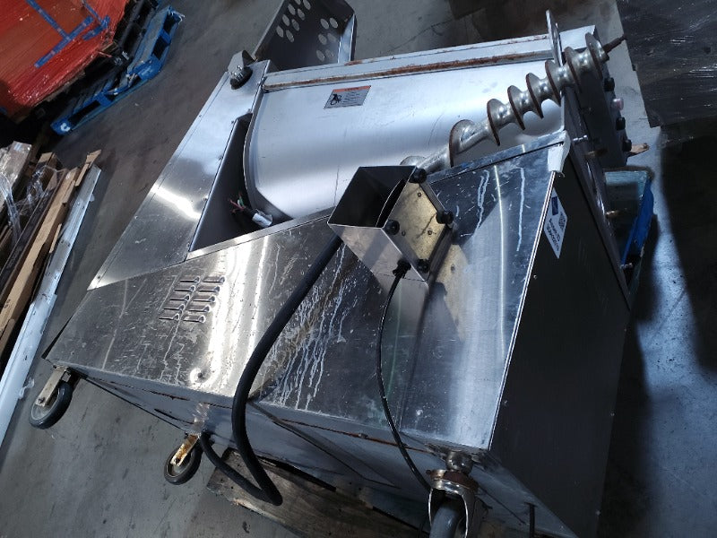 Hobart Meat Grinder (1) - Load #246016
