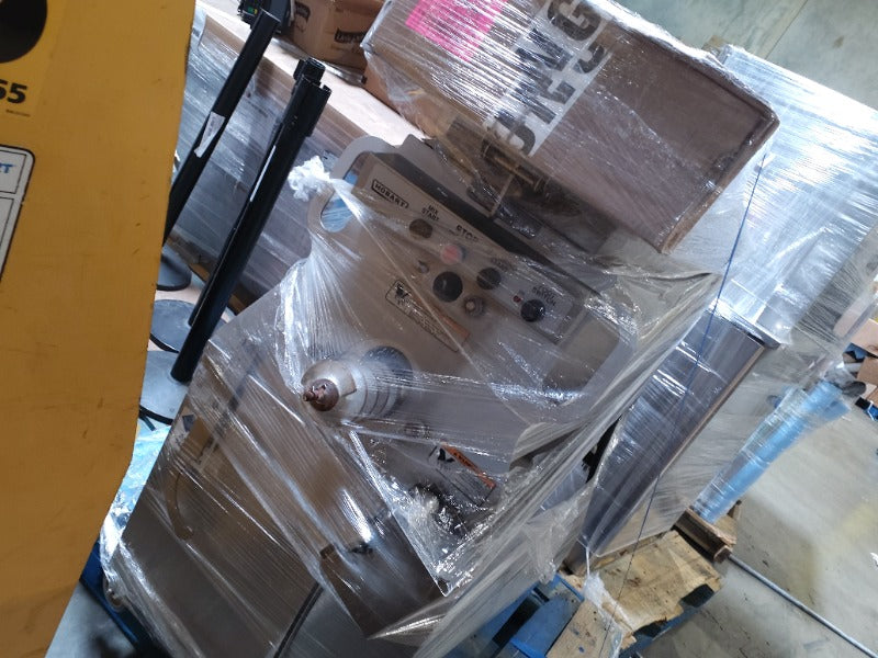 Hobart Meat Grinder (1) - Load #246021