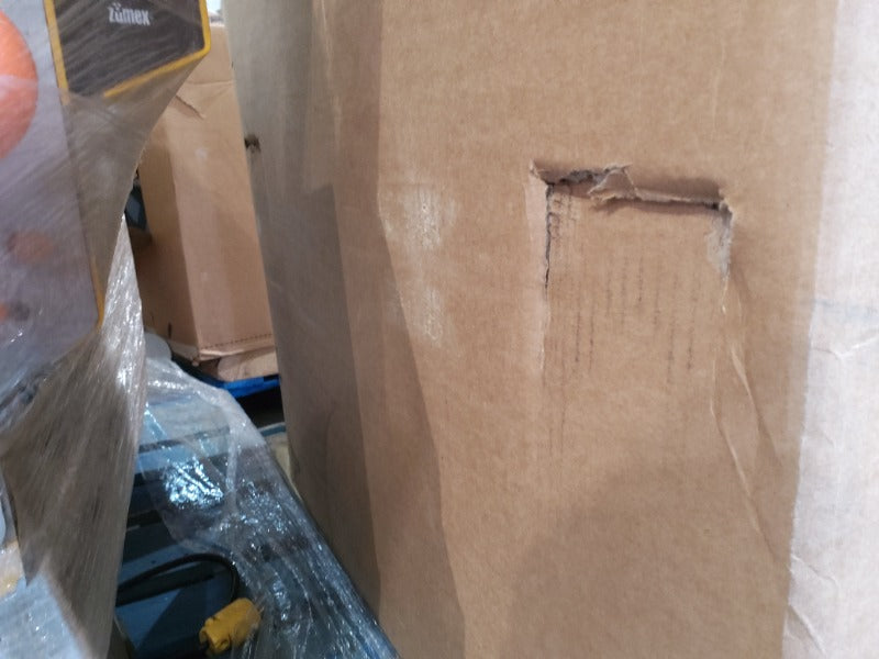 Desmon Blast Chiller/Shock Freezer (1) - Load #246040
