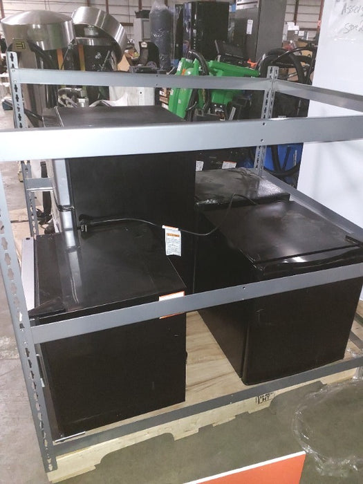Refrigeration  - Load #243151