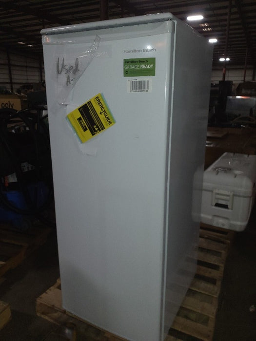 Refrigeration  - Load #243151