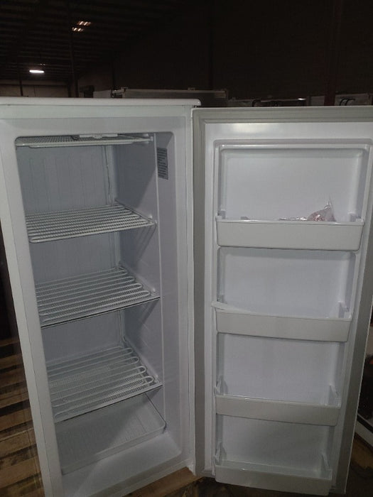 Refrigeration  - Load #243151