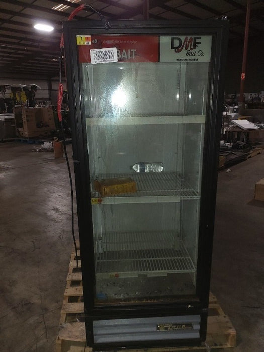 Refrigeration  - Load #243151