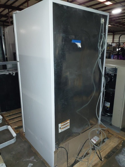 Refrigeration  - Load #243151