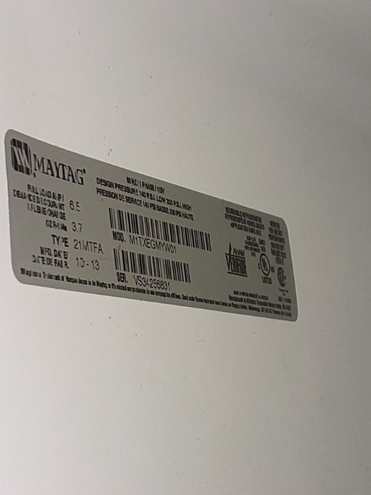 Refrigeration  - Load #243151