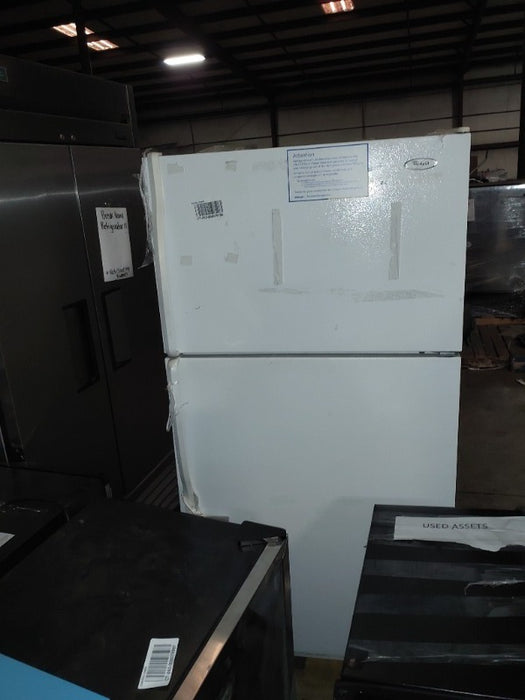 Refrigeration  - Load #243151