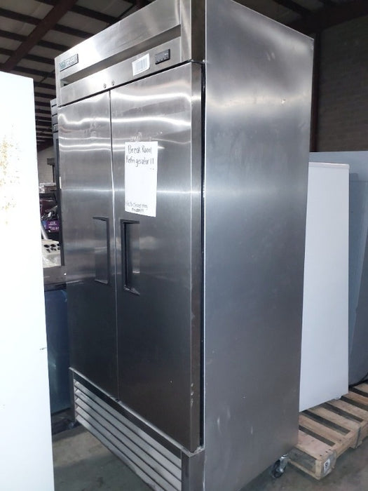 Refrigeration  - Load #243151
