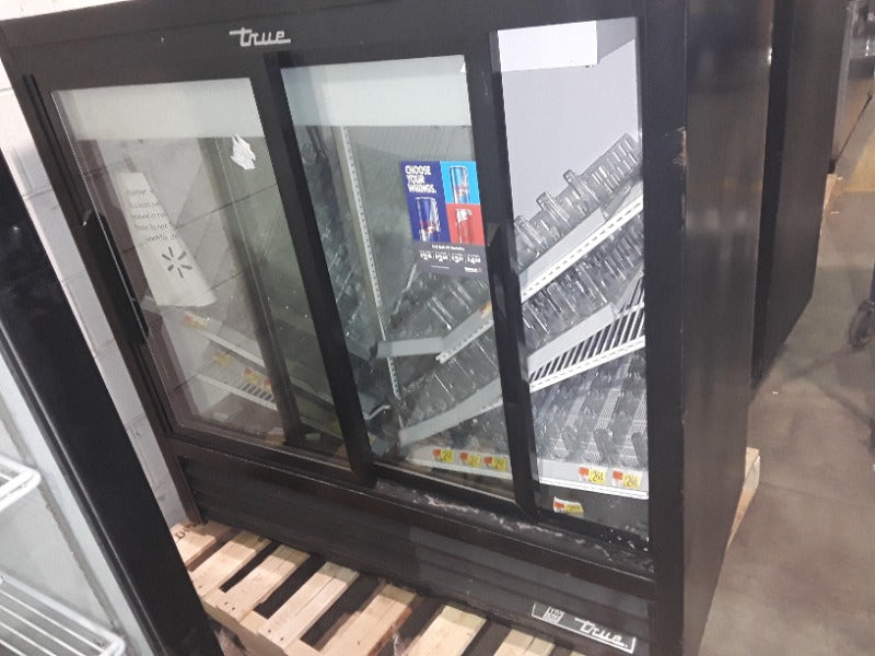 Refrigeration 2/21/24 - Load #243650