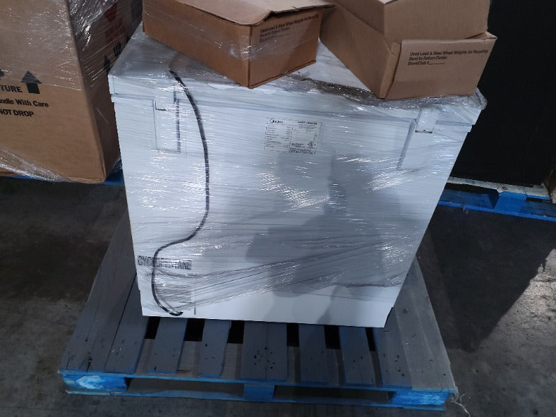 Refrigeration  - Load #246796