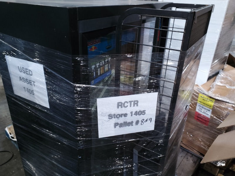 Refrigeration  - Load #246796