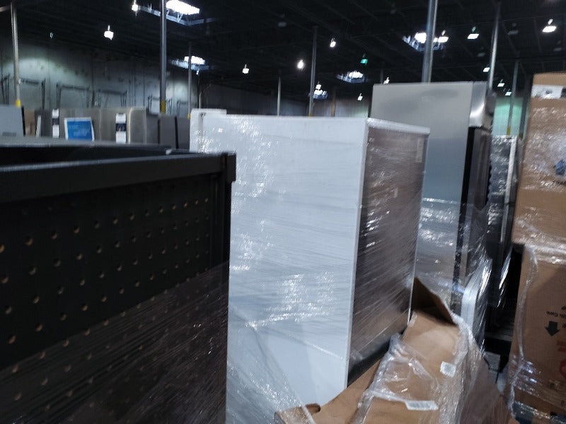 Refrigeration  - Load #246796