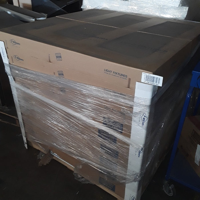 Light fixtures W2203 - Load #246897