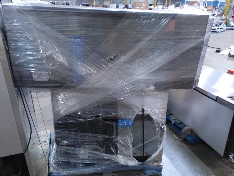 Refrigeration  - Load #247162
