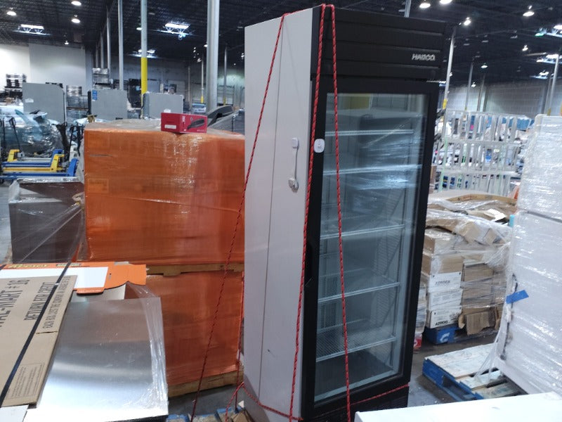 Refrigeration  - Load #247162