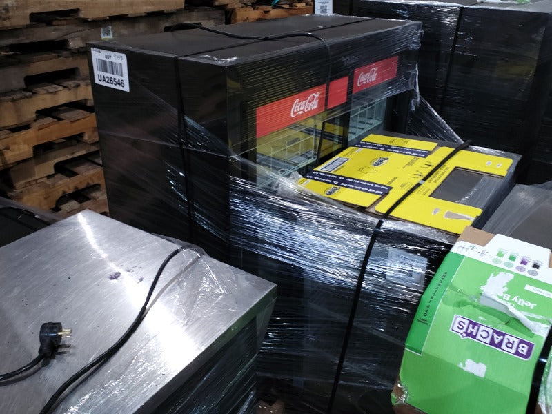Refrigeration  - Load #247162