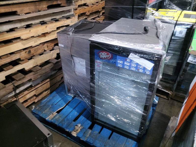 Refrigeration  - Load #247162