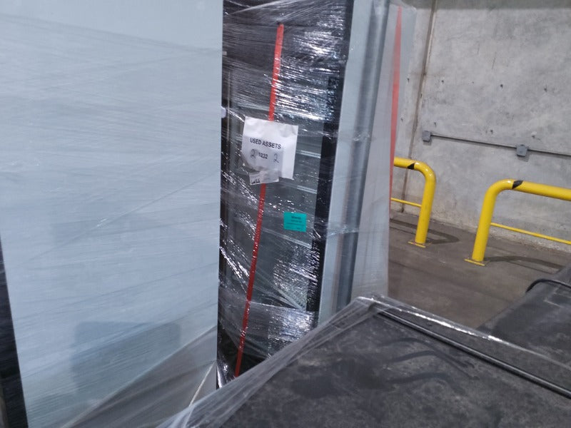 Refrigeration  - Load #247162