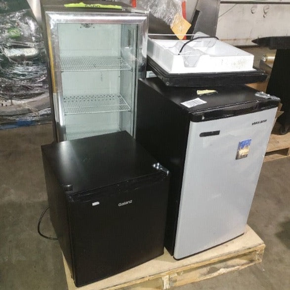 Refrigeration - Load #247375