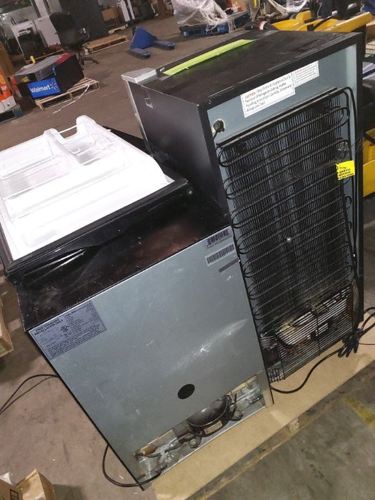 Refrigeration  - Load #247375