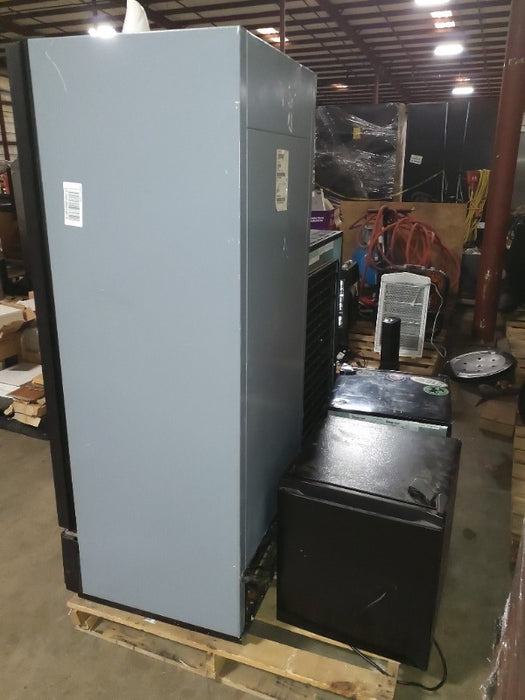 Refrigeration  - Load #247375