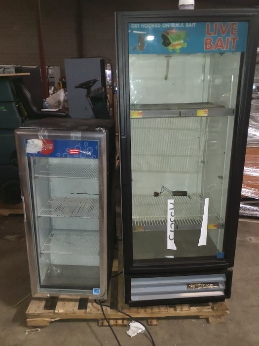 Refrigeration  - Load #247375