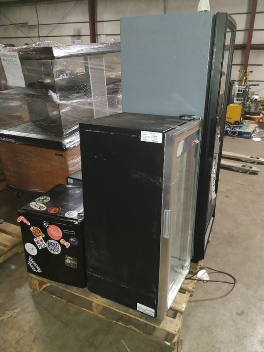 Refrigeration  - Load #247375