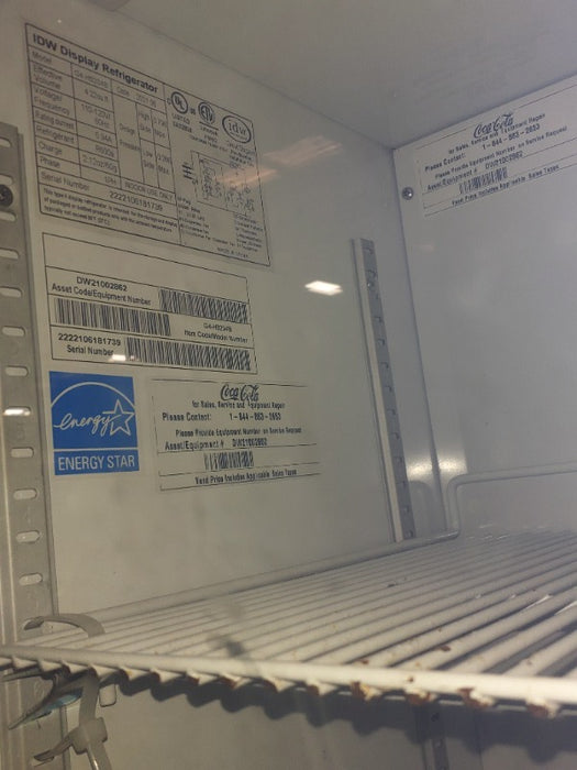 Refrigeration  - Load #247375