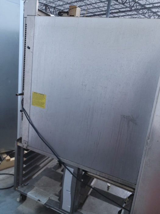 Baxter Conventional Oven (1) - Load #247611