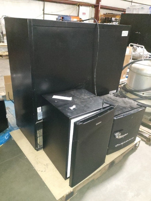 Refrigeration  - Load #247375