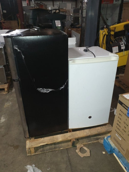 Refrigeration  - Load #247375