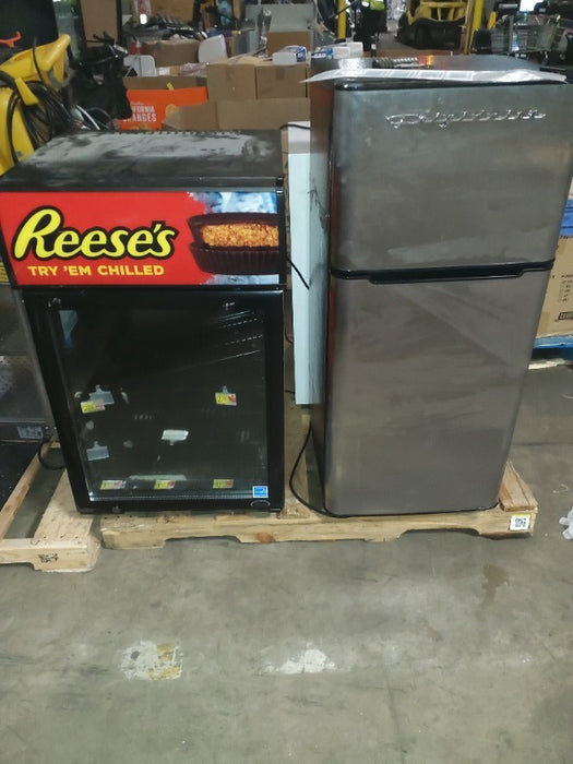 Refrigeration  - Load #247375