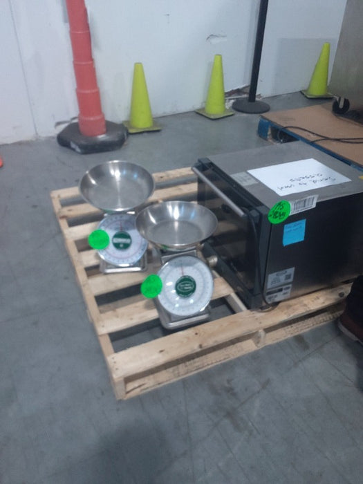 restaurant - Load #248243