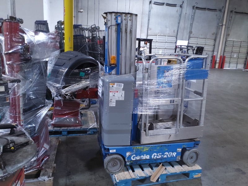 Stock Picker - Genie (1) - Load #248376