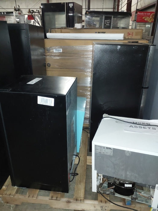 Refrigeration  - Load #247375