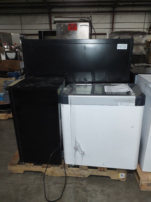 Refrigeration  - Load #247375