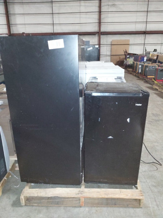 Refrigeration  - Load #247375