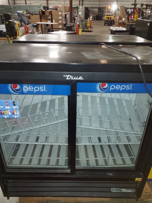 Refrigeration  - Load #247375