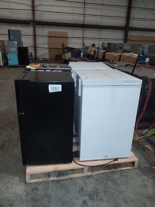 Refrigeration  - Load #247375