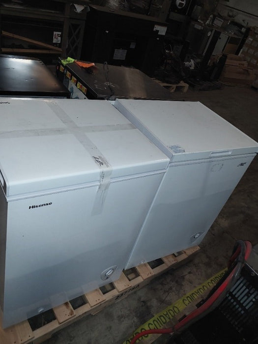 Refrigeration  - Load #247375