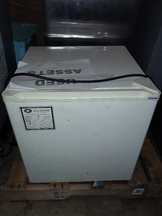 Refrigeration  - Load #247375