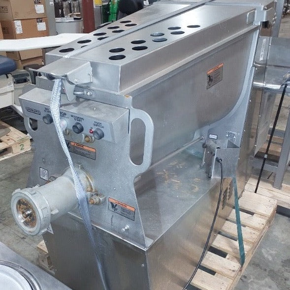 Hobart Meat Grinder (1) - Load #248751