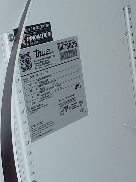 Refrigeration  - Load #247375