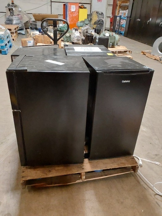 Refrigeration  - Load #247375