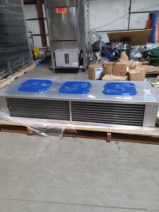 Refrigeration  - Load #257429