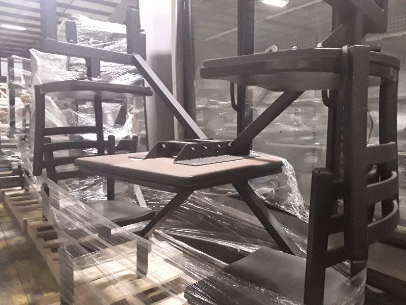 Picnic tables Store Fixture's W2180 - Load #249295