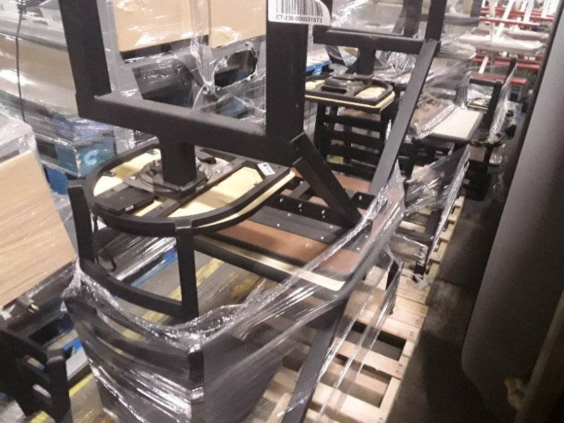 Picnic tables Store Fixture's W2180 - Load #249295