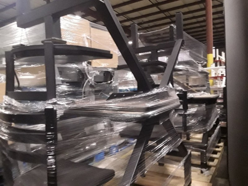 Picnic tables Store Fixture's W2180 - Load #249295