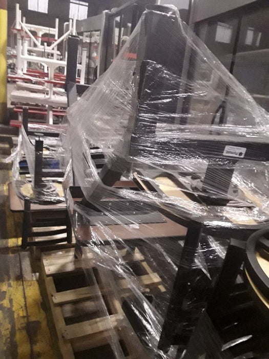 Picnic tables Store Fixture's W2180 - Load #249295