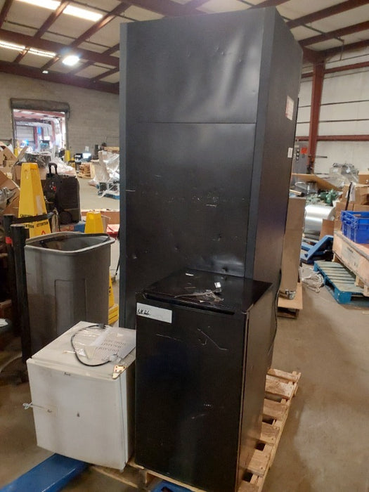 Refrigeration  - Load #247375